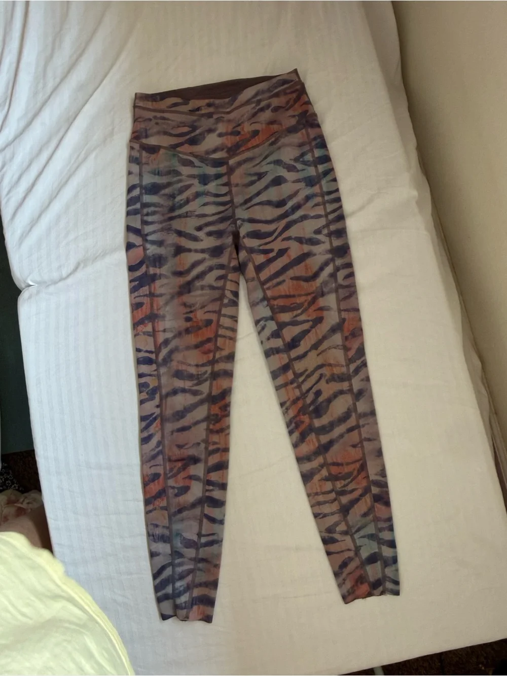 Free People FP Movement Beat The Heat Reversible Leggings